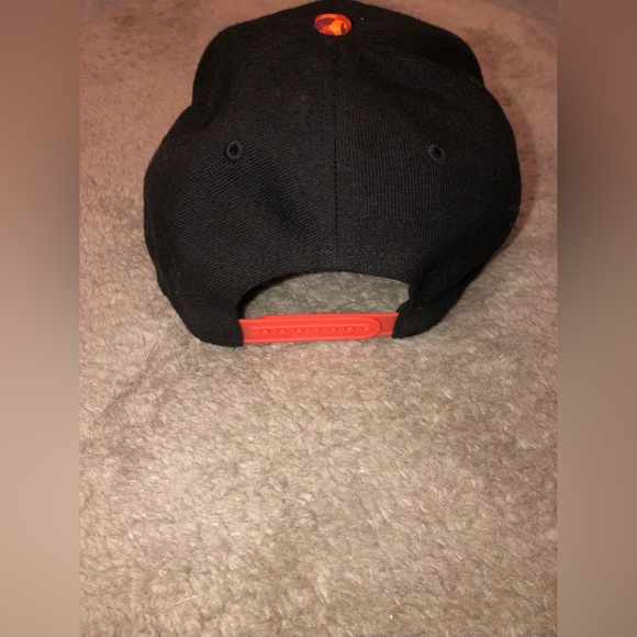 San Francisco Giants 47 brand SnapBack Hat - Picture 6 of 6